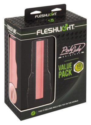 Pink Lady Original Value Pack